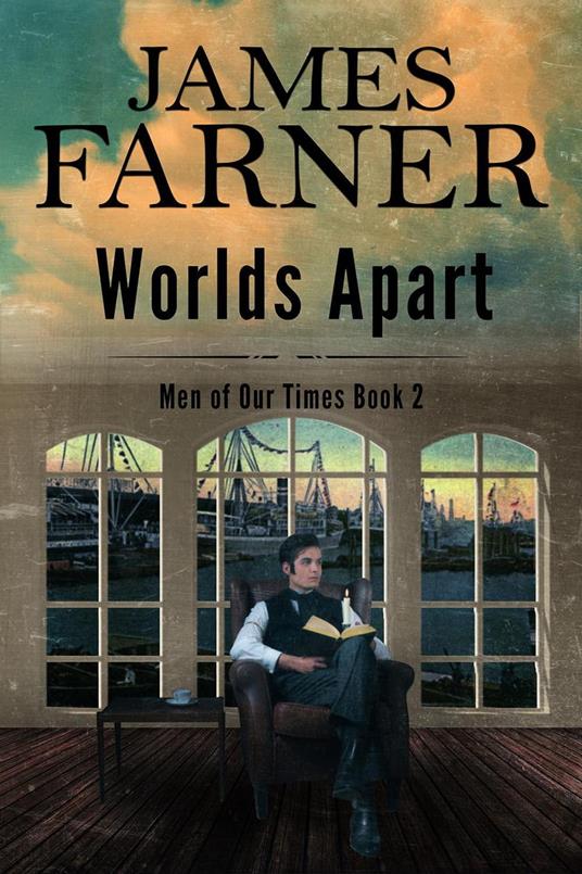 Worlds Apart
