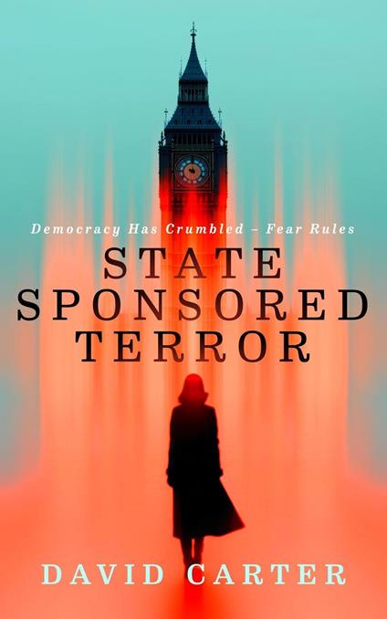 State Sponsored Terror