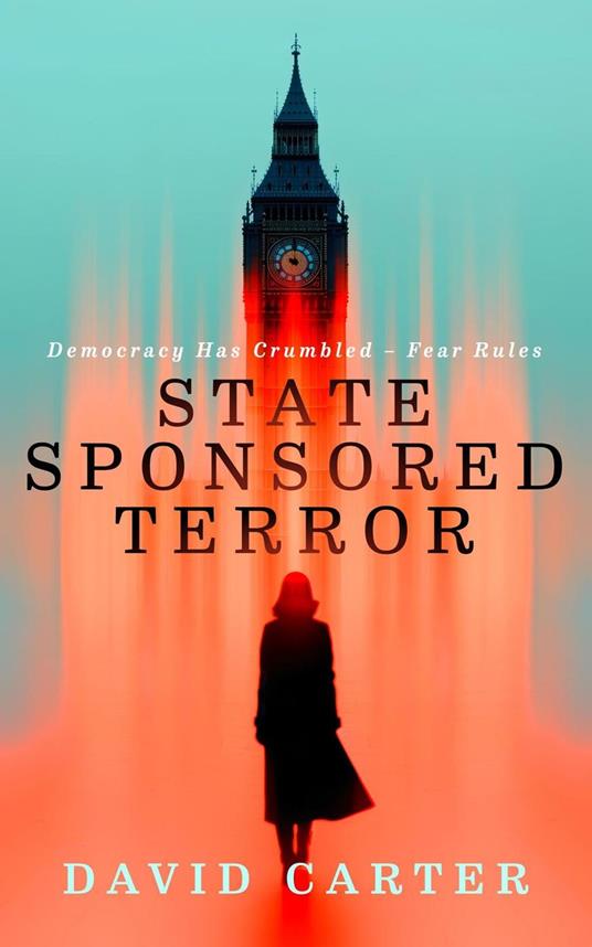 State Sponsored Terror