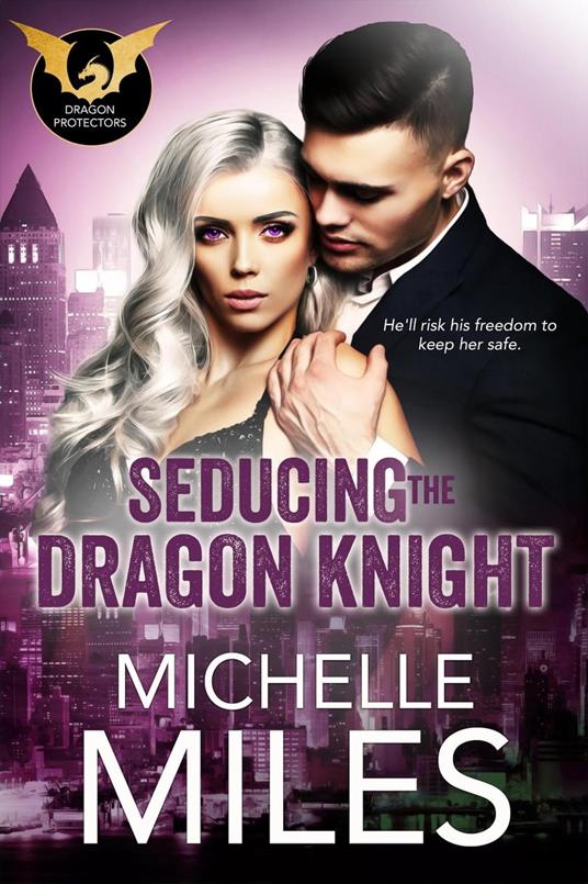 Seducing the Dragon Knight