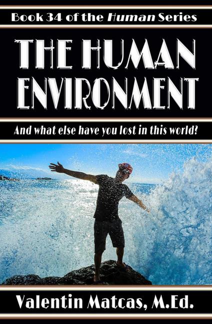 The Human Environment