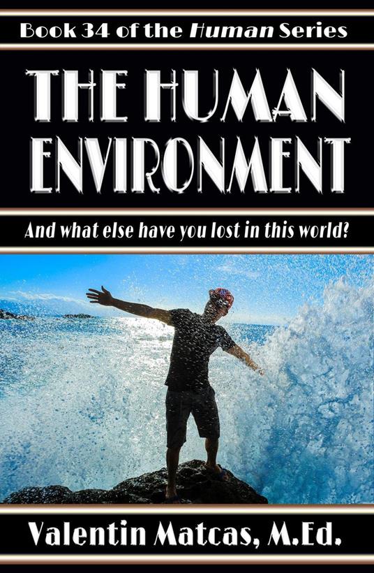 The Human Environment