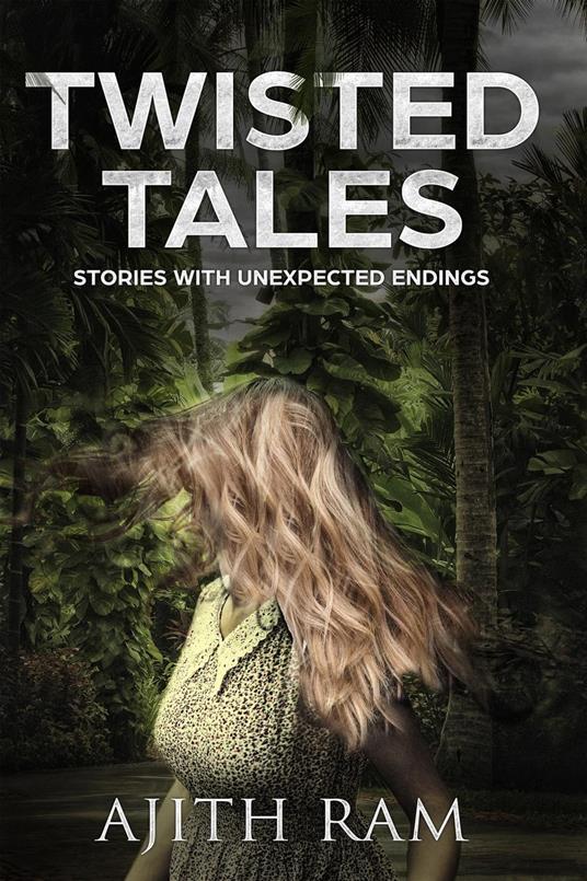 Twisted Tales