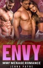 Envy - MMF Menage Romance