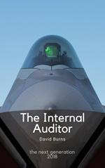 The Internal Auditor - The Next Generation 2018
