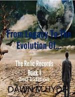 From Legacy To The Evolution of