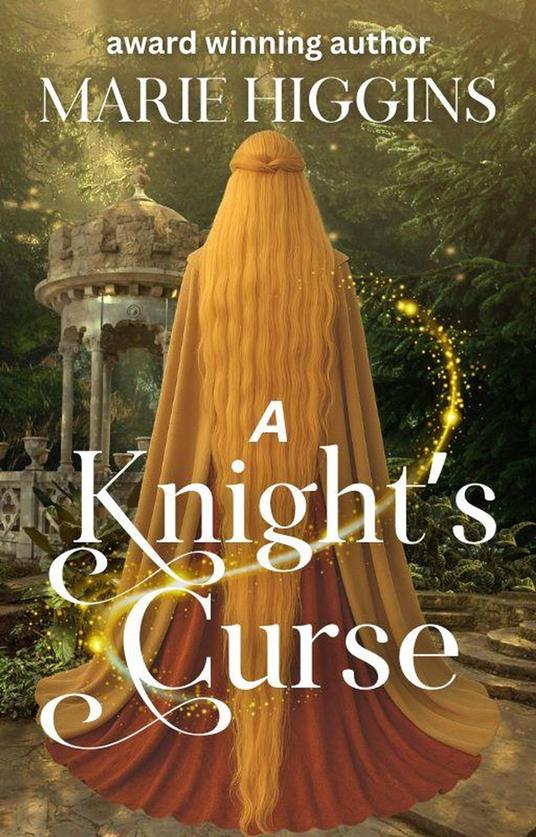 A Knight's Curse