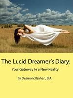 The Lucid Dreamer’s Diary: Your Gateway to a New Reality