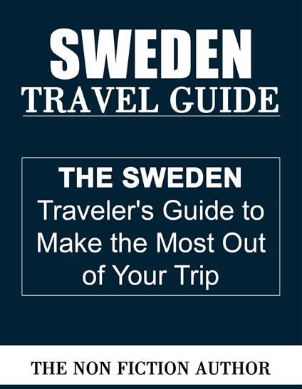 Sweden Travel Guide
