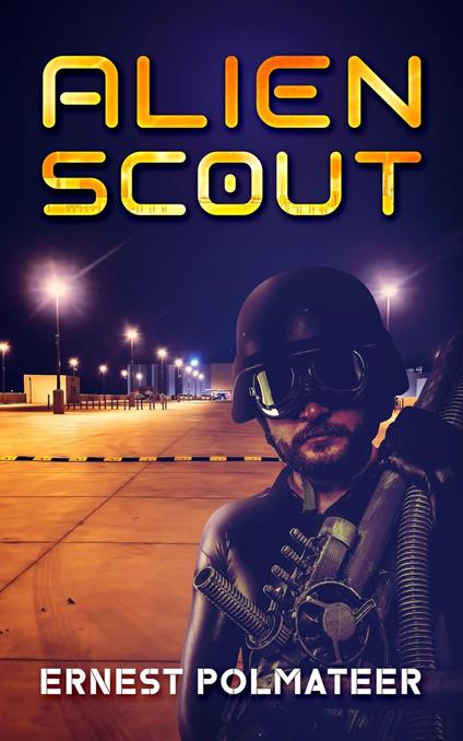 Alien Scout