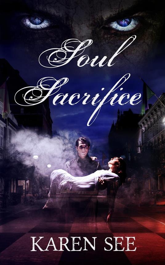 Soul Sacrifice