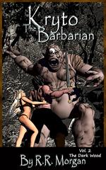 The Dark Wood