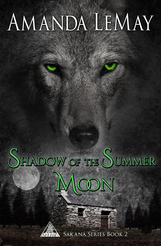 Shadow of the Summer Moon