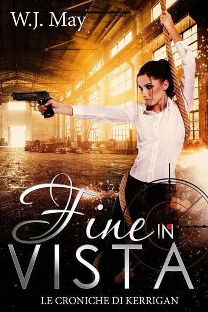 Fine in Vista - W. J. May - ebook
