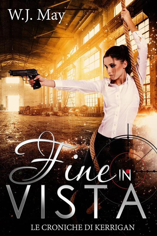 Fine in Vista - W. J. May - ebook