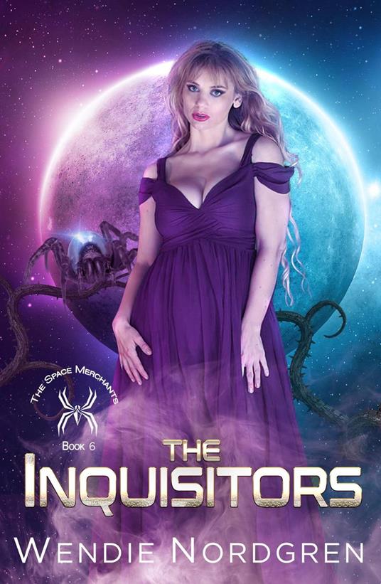 The Inquisitors