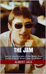 The Jam: Sounds From The Street