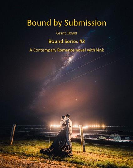 Bound by Submission