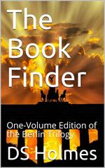 The Book Finder
