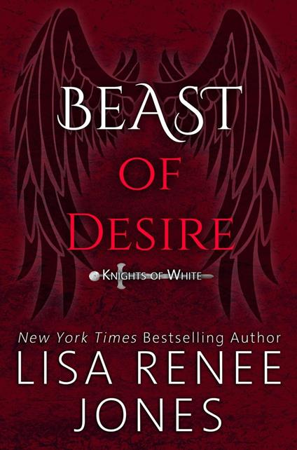 Beast of Desire