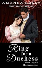 Ring for a Duchess