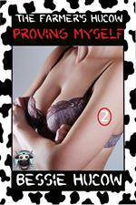The Farmer's Hucow 2 (Hucow Lactation BDSM Age Gap Milking Breast Feeding Adult Nursing Age Difference XXX Erotica)
