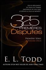 325 Premières Disputes