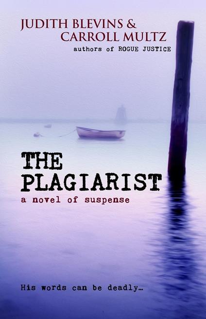 The Plagiarist