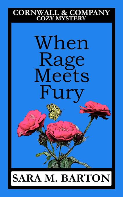 When Rage Meets Fury