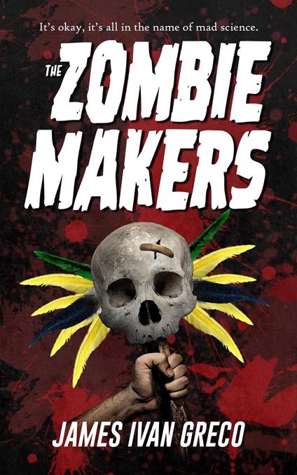 The Zombie Makers