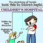 The Adventures of Daniel: Daniel Visits the Children's Hospital