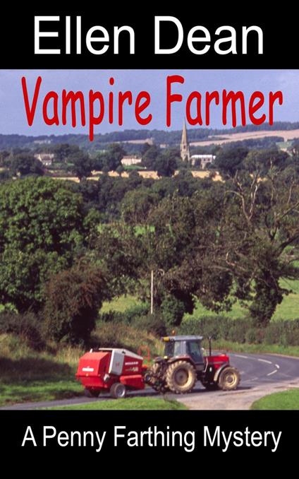 Vampire Farmer