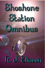 Shoshone Station: Omnibus