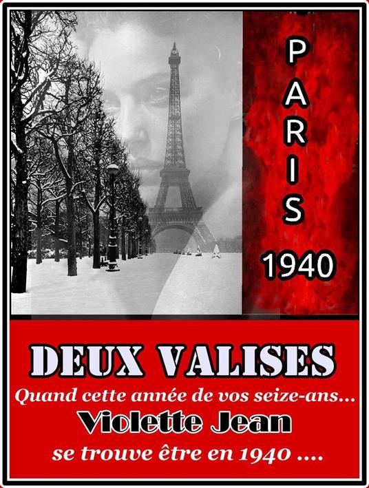 Deux Valises