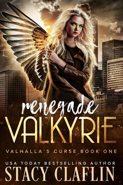 Renegade Valkyrie