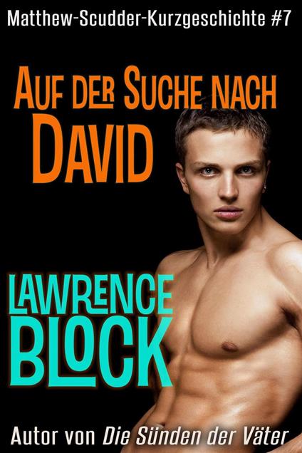 Auf der Suche nach David
