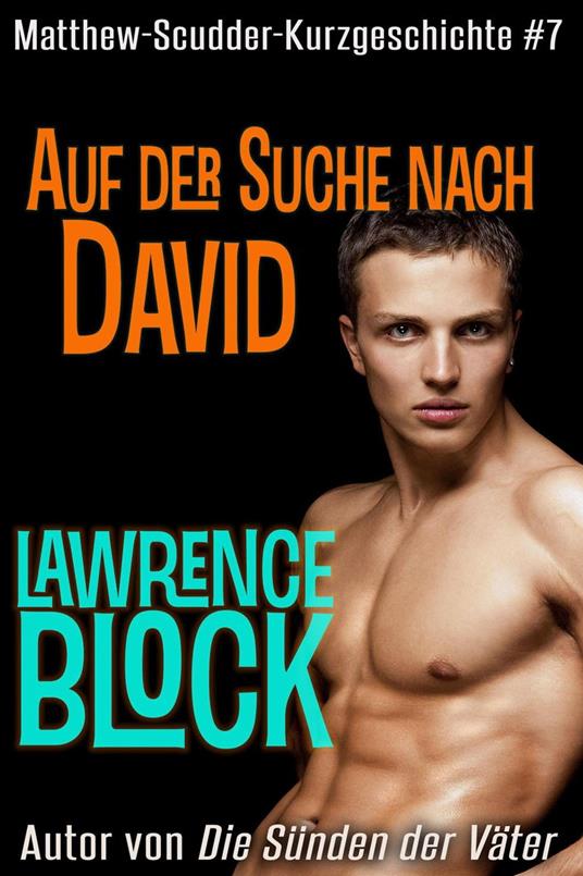 Auf der Suche nach David