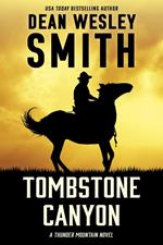 Tombstone Canyon