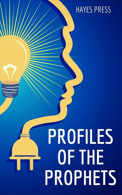 Profiles of the Prophets