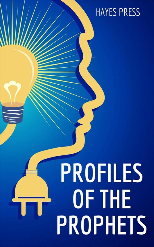Profiles of the Prophets