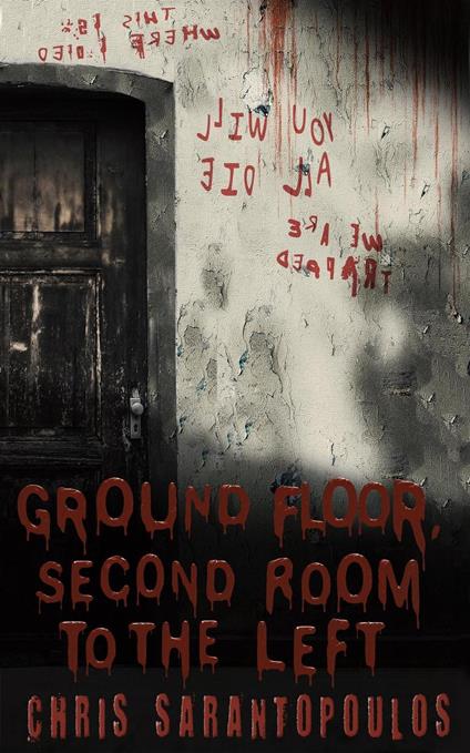 Ground Floor, Second Room to the Left