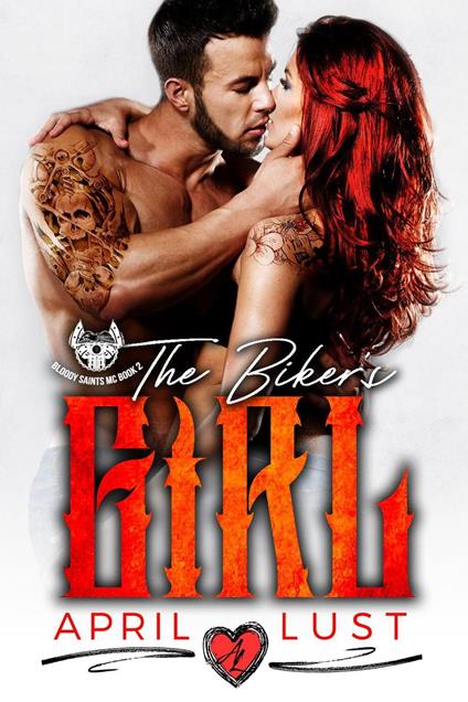 The Biker's Girl