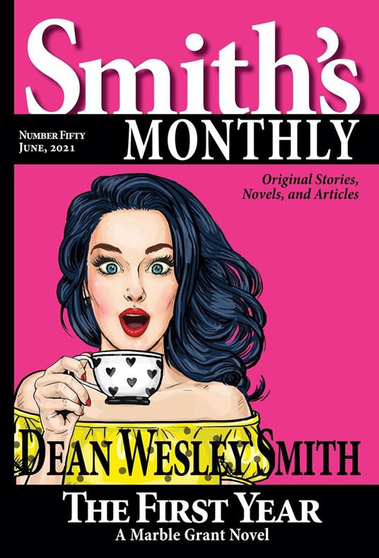 Smith's Monthly #50