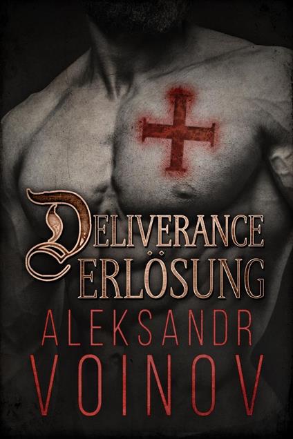 Deliverance – Erlösung