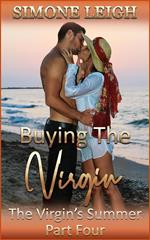 The Virgin's Summer - Part Four