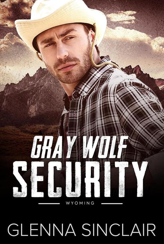 Gray Wolf Security Wyoming: Complete Series