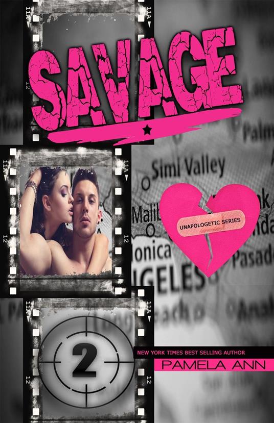 Savage: Unapologetic