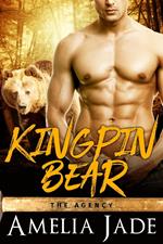 Kingpin Bear
