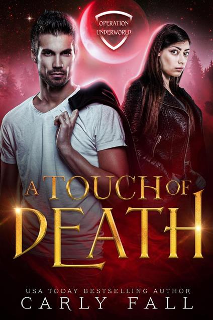 A Touch of Death