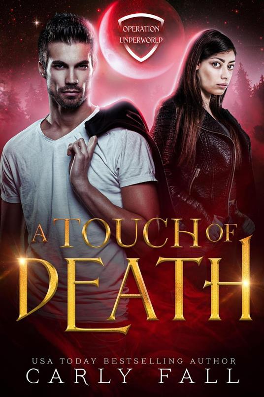A Touch of Death
